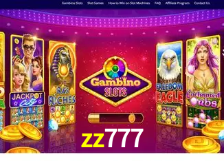 Descubra a Essência do zz777: Nossa História e Compromissos