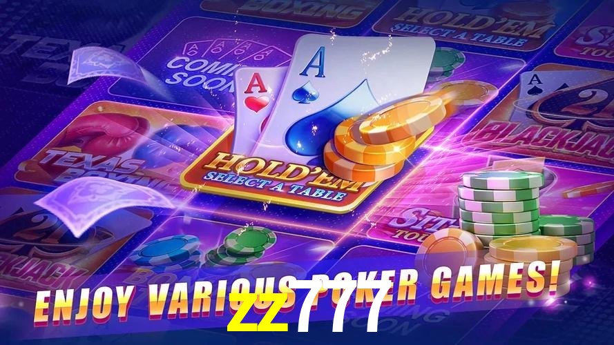Casino Ao Vivo zz777