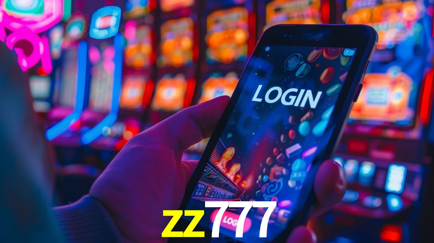 Jogos de Slot zz777