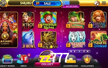 Inovações de Jogos na zz777: O Futuro das Experiências Interativas