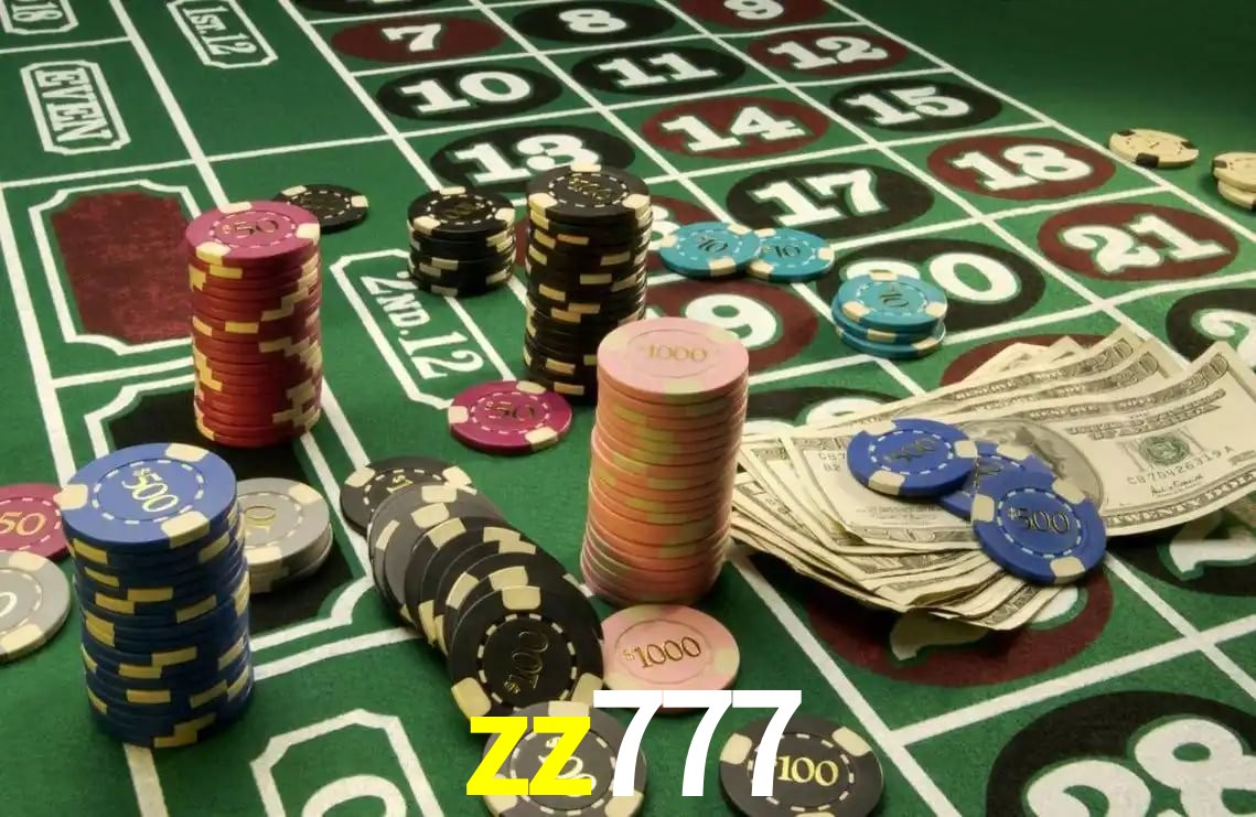 Casino Ao Vivo zz777