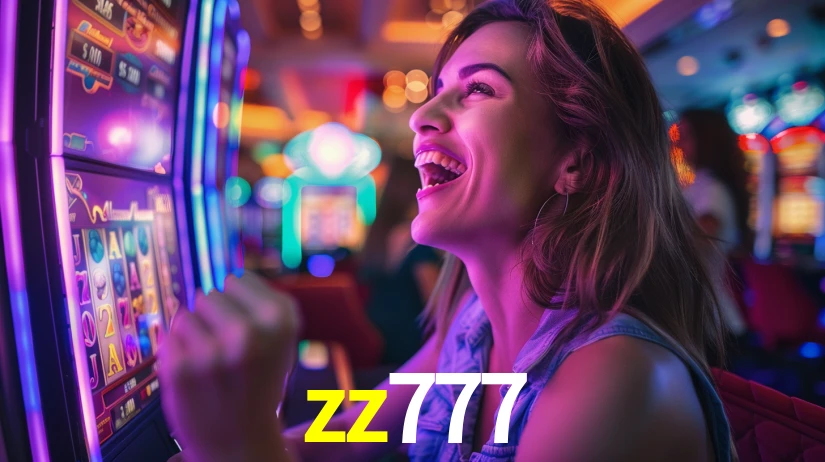 Sinta a adrenalina dos jogos de cassino com zz777