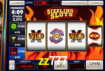 Descubra o Programa VIP da zz777: Vantagens Exclusivas para Jogadores