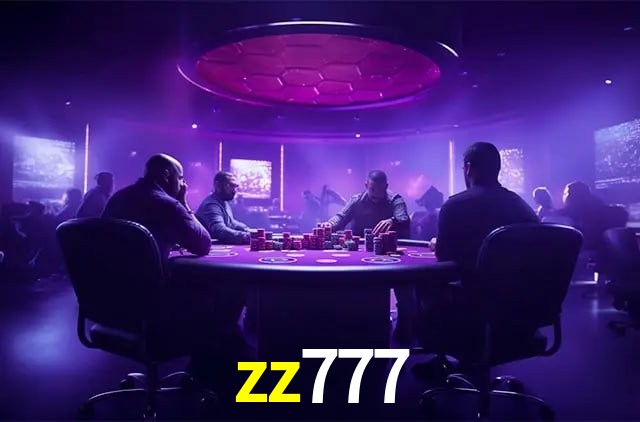 Tecnologia da Plataforma zz777