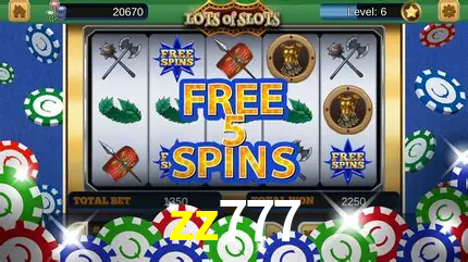 A Popularidade dos Caça-Níqueis no zz777