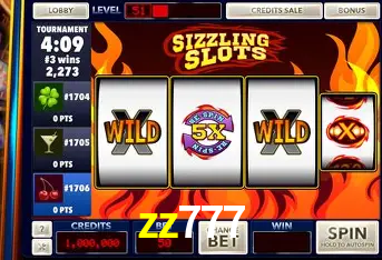 A Popularidade dos Caça-Níqueis no zz777