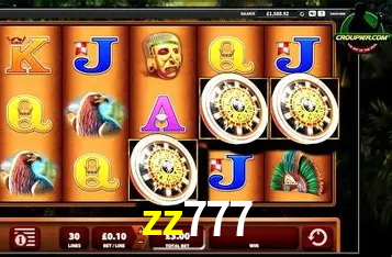 Desvendando o Mundo dos Jogos Virtuais na zz777