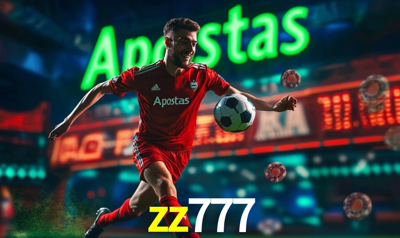 Estatísticas Esportivas zz777