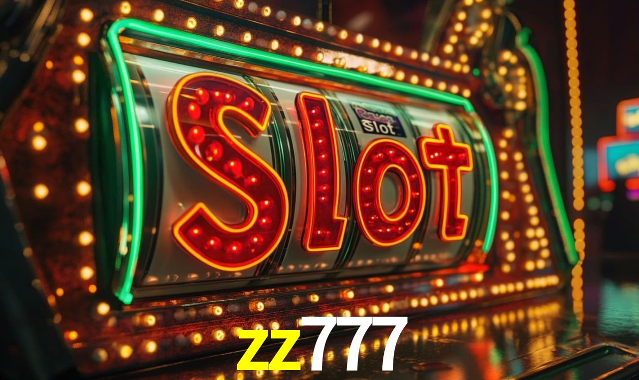 Jogos de Slot zz777