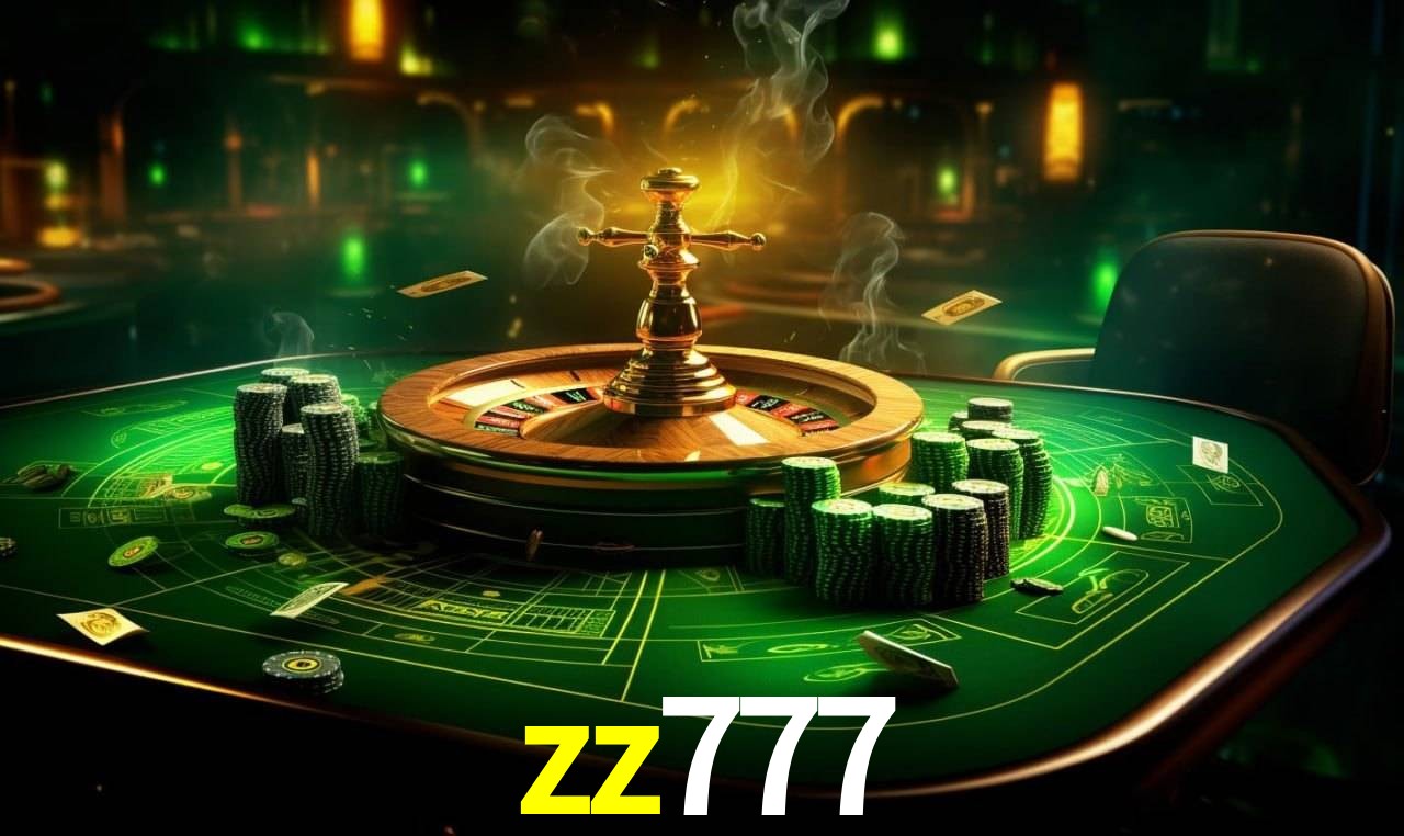 Casino VIP zz777
